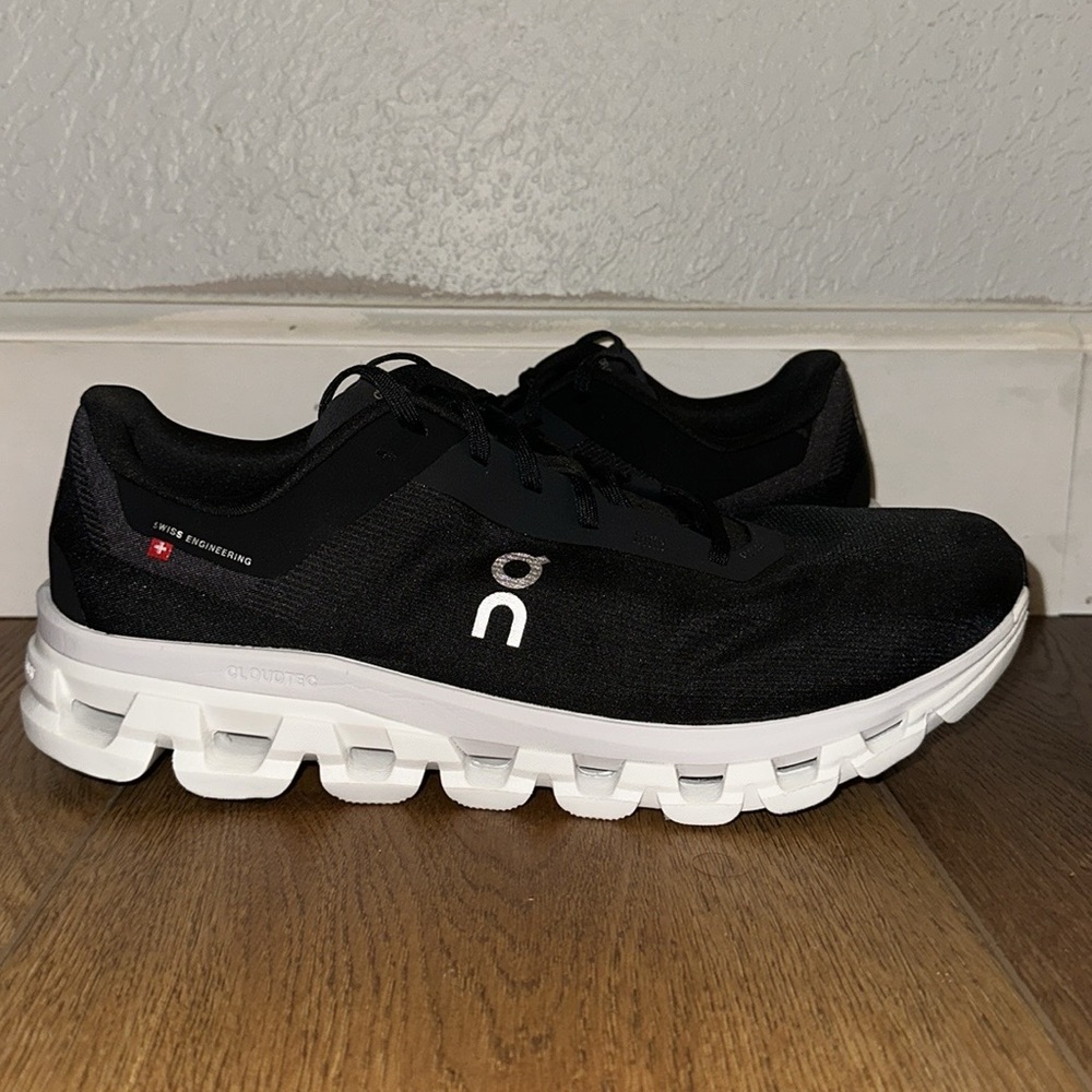 Men’s On Cloudflow 4